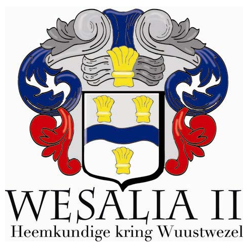 Wesalia II Heemkundige Kring
